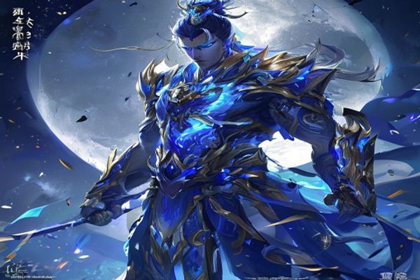 魔兽战士技能